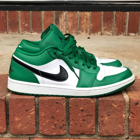 jordan pine green 2020